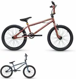 S'COOL S´Cool XtriX 20 Zoll 2021