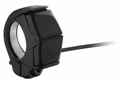 Shimano Bedieneinheit Steps E7000 Links SW-E7000-L