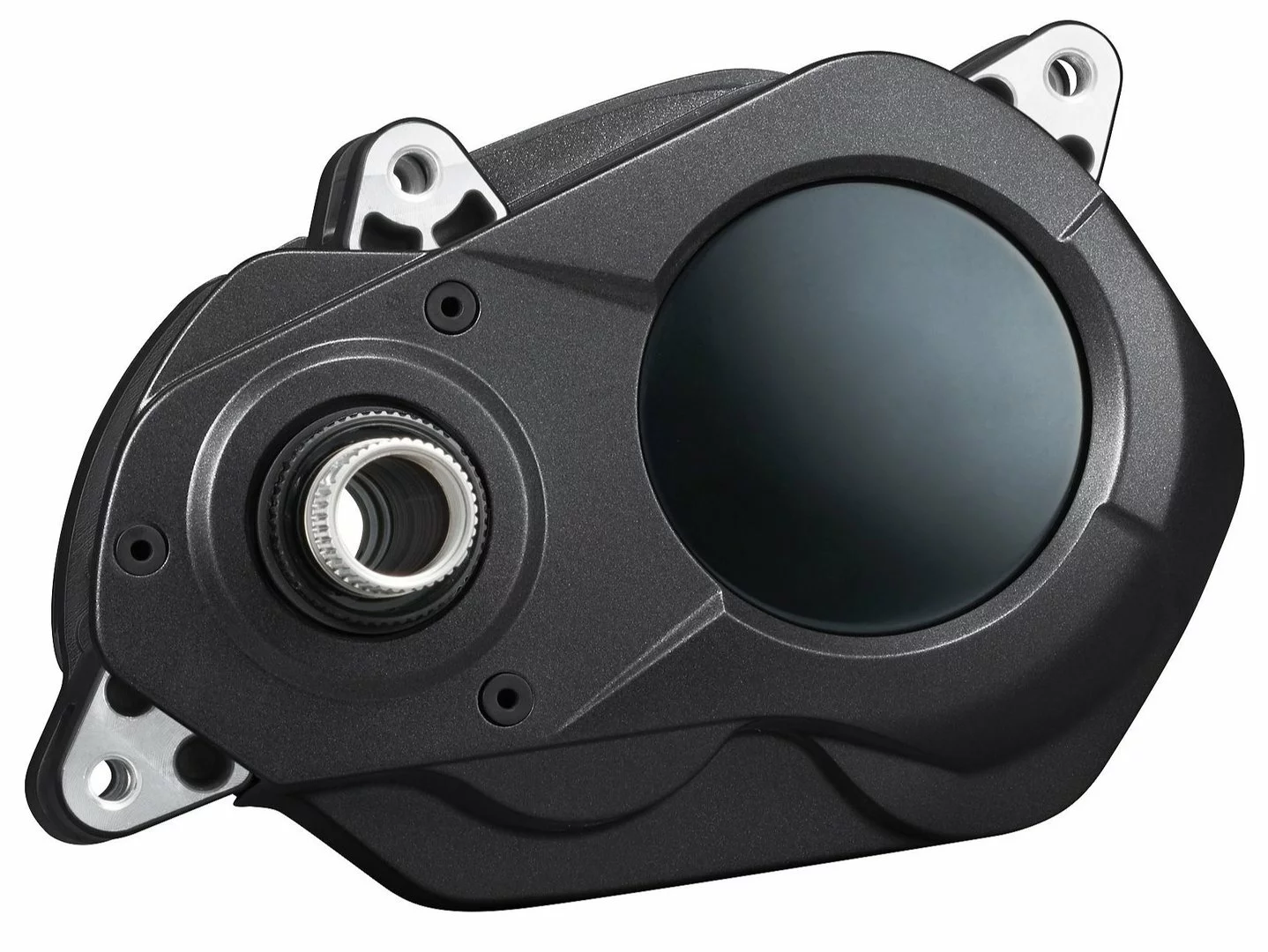 Shimano Motor Steps DU-E6100 1 Shimano Motor Steps DU-E6100