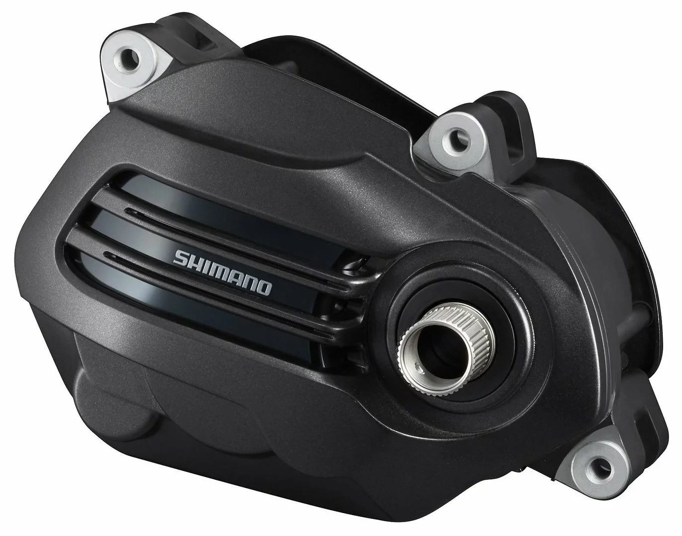 Shimano Motor Steps DU-E6100 2 Shimano Motor Steps DU-E6100 – Bild 2