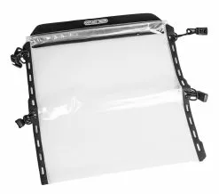 ORTLIEB Ultimate-6 Kartentasche 2017 (mit Kordelbefestigung)