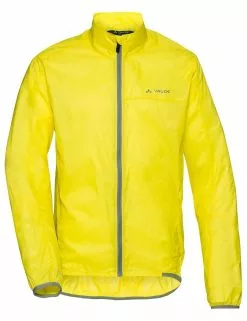 VAUDE Air Jacket-III -Pegasus Verkäufe Vaude Jacke Me Air Jacket III canary 40813 125