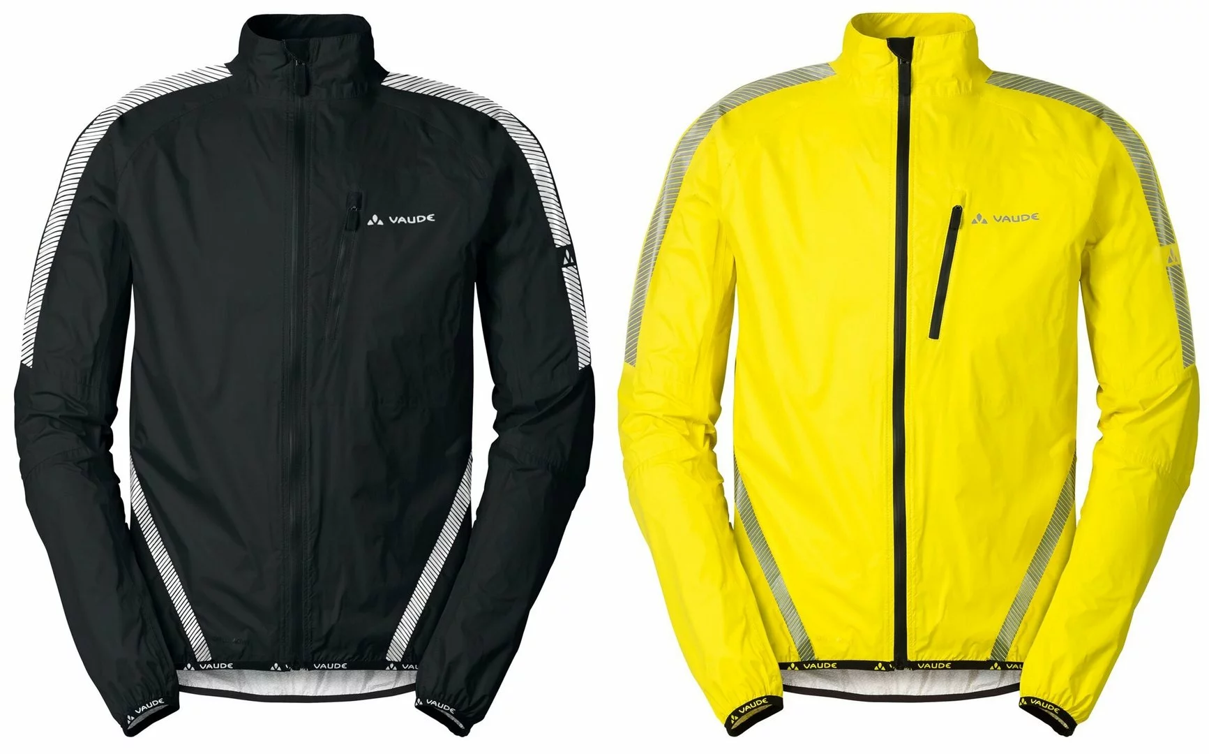 VAUDE Luminum Performance Jacket 1 VAUDE Luminum Performance Jacket