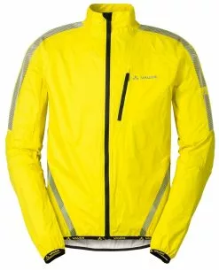 VAUDE Luminum Performance Jacket 8 VAUDE Luminum Performance Jacket -Pegasus Verkäufe Vaude Jacke Me Luminum Preformance Jacket Canary 40519 125 4052285375676