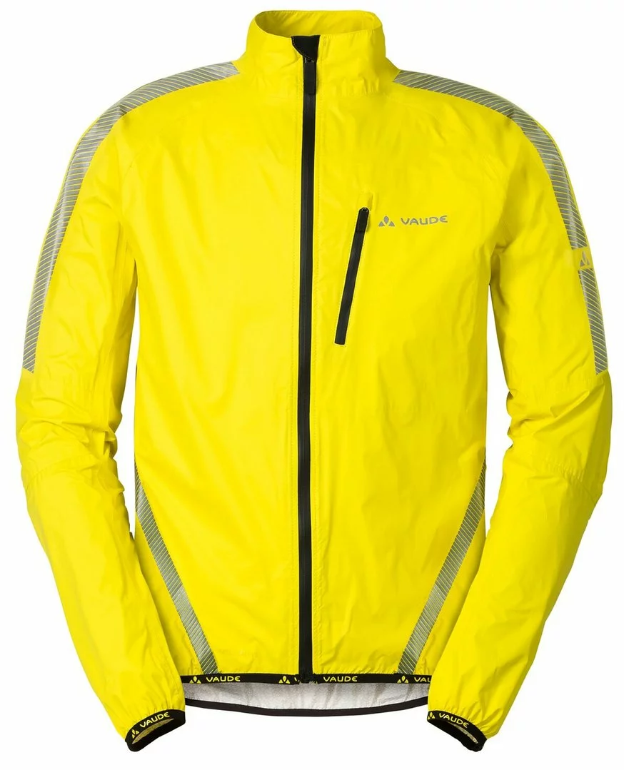 VAUDE Luminum Performance Jacket 4 VAUDE Luminum Performance Jacket – Bild 4