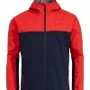 VAUDE Moab Rain Jacket