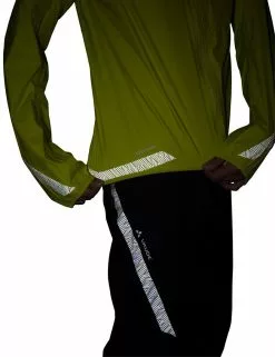 VAUDE Men´s Luminum Performance Jacket-II -Pegasus Verkäufe Vaude Jacke Mens Luminum Preformance Jacket II bright green 42280971b