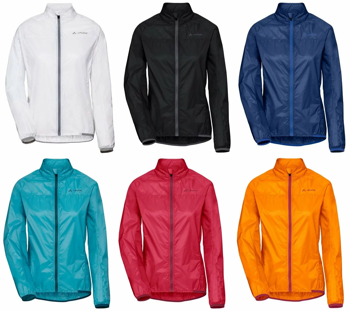 VAUDE Women´s Air Jacket-III 1 VAUDE Women´s Air Jacket-III