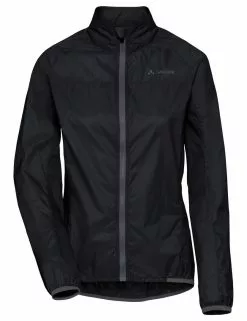 VAUDE Women´s Air Jacket-III 16 VAUDE Women´s Air Jacket-III -Pegasus Verkäufe Vaude Jacke Wo Air Jacket III black 40806 010 4052285637774