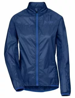 VAUDE Women´s Air Jacket-III 18 VAUDE Women´s Air Jacket-III -Pegasus Verkäufe Vaude Jacke Wo Air Jacket III sailor blue 40806 756