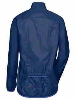 VAUDE Women´s Air Jacket-III 19 VAUDE Women´s Air Jacket-III -Pegasus Verkäufe Vaude Jacke Wo Air Jacket III sailor blue 40806 756a