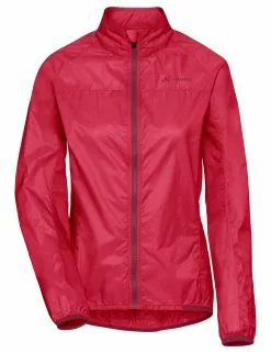 VAUDE Women´s Air Jacket-III 22 VAUDE Women´s Air Jacket-III -Pegasus Verkäufe Vaude Jacke Wo Air Jacket III strawberry 40806 938