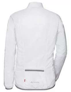 VAUDE Women´s Air Jacket-III 15 VAUDE Women´s Air Jacket-III -Pegasus Verkäufe Vaude Jacke Wo Air Jacket III white 40806 001a