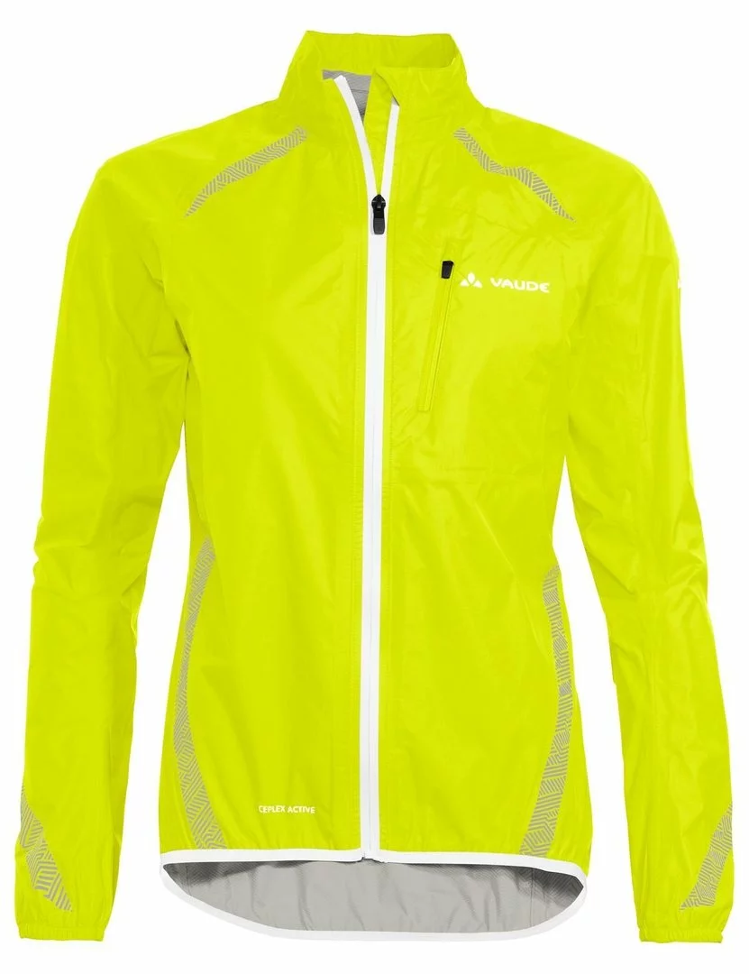 VAUDE Luminum-Woman Performance Jacket-II 2 VAUDE Luminum-Woman Performance Jacket-II – Bild 2