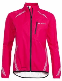 VAUDE Luminum-Woman Performance Jacket-II 13 VAUDE Luminum-Woman Performance Jacket-II -Pegasus Verkäufe Vaude Jacke Womens Luminum Preformance Jacket II bramble 42282327