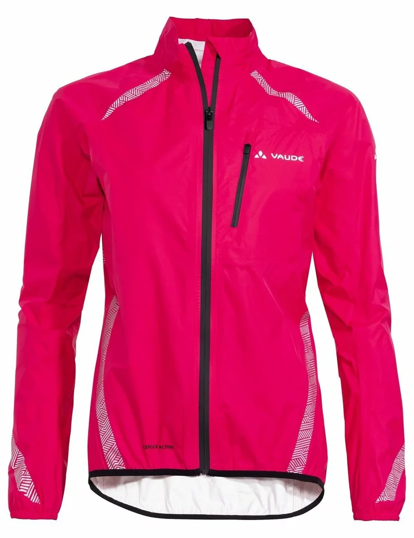 VAUDE Luminum-Woman Performance Jacket-II 4 VAUDE Luminum-Woman Performance Jacket-II – Bild 4