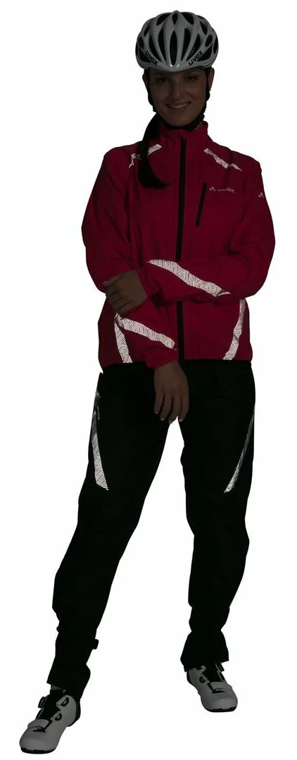 VAUDE Luminum-Woman Performance Jacket-II 8 VAUDE Luminum-Woman Performance Jacket-II – Bild 8