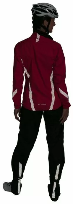 VAUDE Luminum-Woman Performance Jacket-II 18 VAUDE Luminum-Woman Performance Jacket-II -Pegasus Verkäufe Vaude Jacke Womens Luminum Preformance Jacket II bramble 42282327c