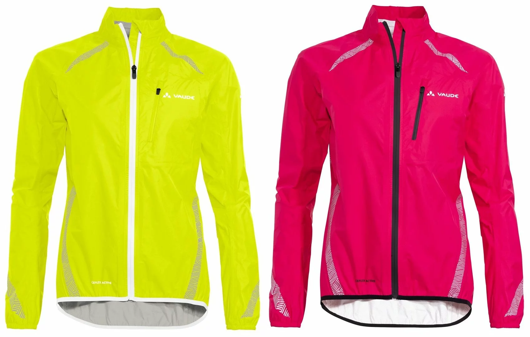 VAUDE Luminum-Woman Performance Jacket-II 1 VAUDE Luminum-Woman Performance Jacket-II