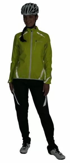 VAUDE Luminum-Woman Performance Jacket-II 15 VAUDE Luminum-Woman Performance Jacket-II -Pegasus Verkäufe Vaude Jacke Womens Luminum Preformance Jacket II bright green 42282971b