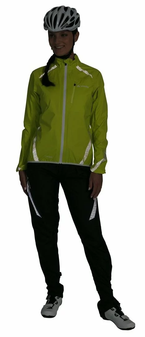 VAUDE Luminum-Woman Performance Jacket-II 6 VAUDE Luminum-Woman Performance Jacket-II – Bild 6