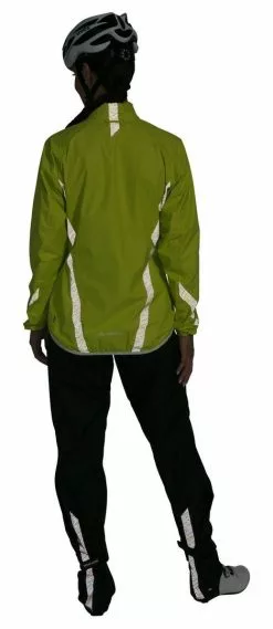 VAUDE Luminum-Woman Performance Jacket-II 16 VAUDE Luminum-Woman Performance Jacket-II -Pegasus Verkäufe Vaude Jacke Womens Luminum Preformance Jacket II bright green 42282971c