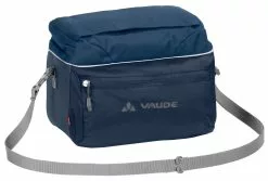 Vaude Road II Lenkertasche Ab 2018 Incl. Klickfix-Halter -Pegasus Verkäufe Vaude Lenkertasche Road II marine blau 124063050 4052285396565