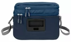 Vaude Road II Lenkertasche Ab 2018 Incl. Klickfix-Halter -Pegasus Verkäufe Vaude Lenkertasche Road II marine blau 124063050 4052285396565a