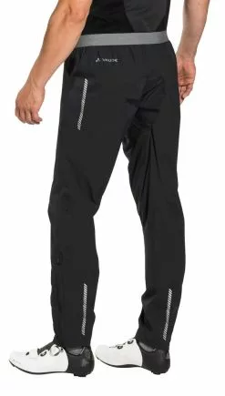 Vaude Vatten Pants 7 Vaude Vatten Pants -Pegasus Verkäufe Vaude Me Vatten Pants black schwarz 41355010c