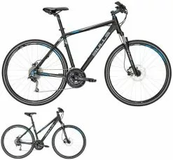 Bulls Cross Bike 2 2016